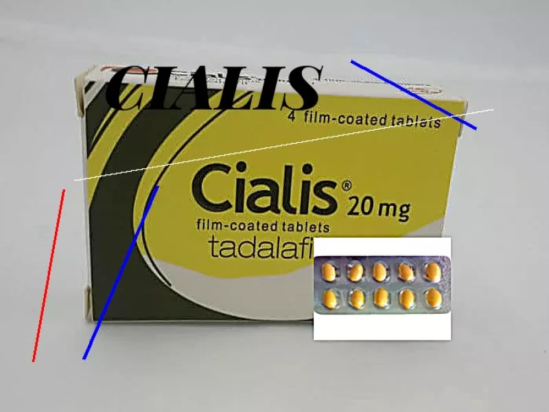 Cialis pharmacie maroc